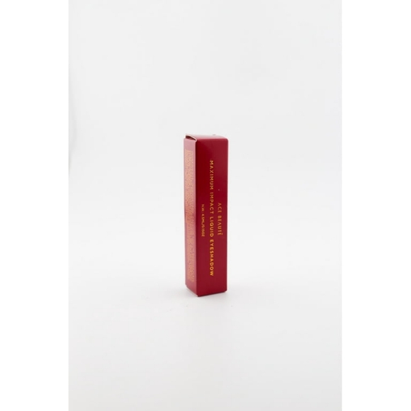 Ace Beaute Maximum Impact Liquid Eyeshadow in Stella Dusk - Picture 3 of 7